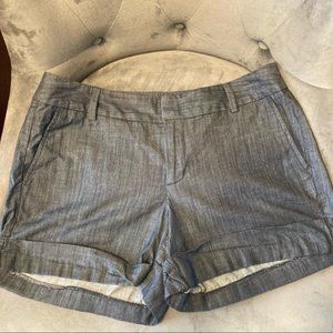 Banana Republic Shorts Size 6